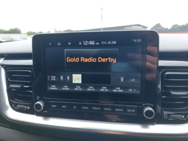 Used Kia Stonic 2023 for sale - 76708325: Photo 12