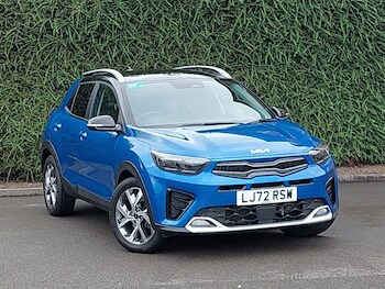 2023 - 1.0T GDi 48V GT-Line S 5dr