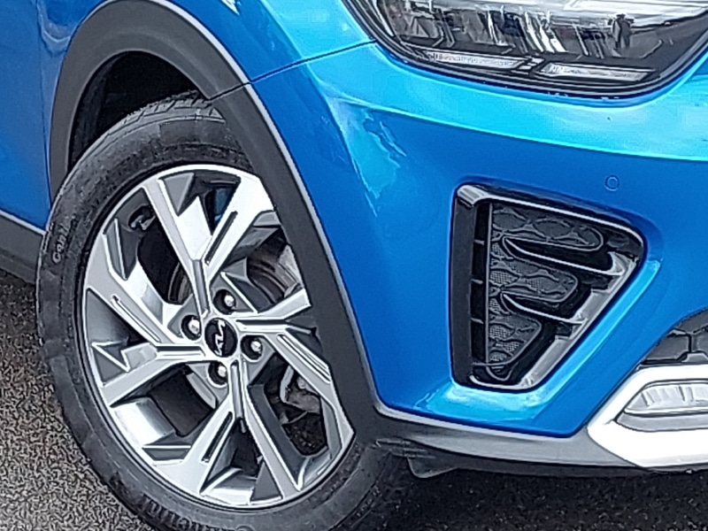 Used Kia Stonic 2023 for sale - 76708325: Photo 9