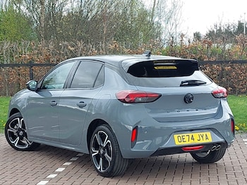 Used Vauxhall Corsa 2024 for sale - 78275125: Photo