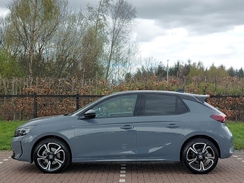 Used Vauxhall Corsa 2024 for sale - 78275125: Photo