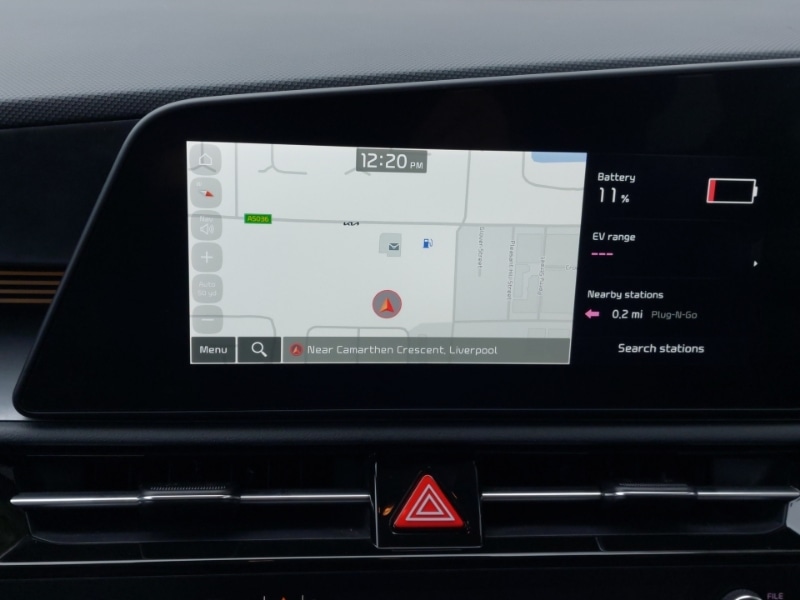 Used Kia Niro 2024 for sale - 76700451: Photo 10