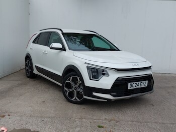 2024 - 1.6 GDi PHEV 3 5dr DCT