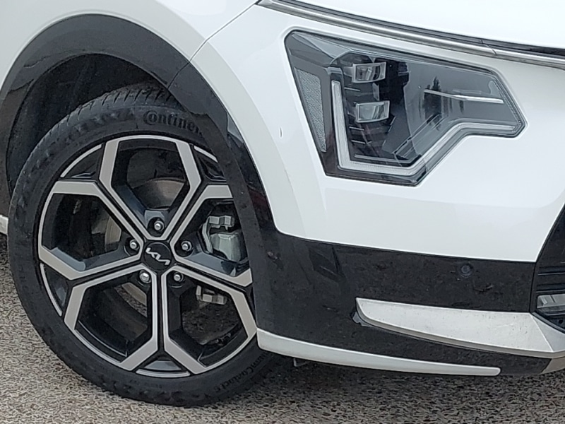 Used Kia Niro 2024 for sale - 76700451: Photo 9