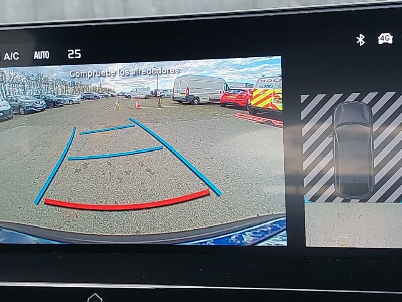 Used Citroen C4 2026 for sale - 78152176: Photo 11