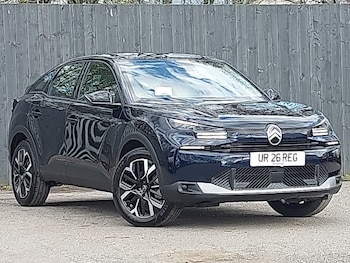 Citroen C4 feature image