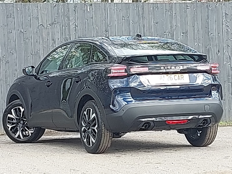 Used Citroen C4 2026 for sale - 78152176: Photo 3