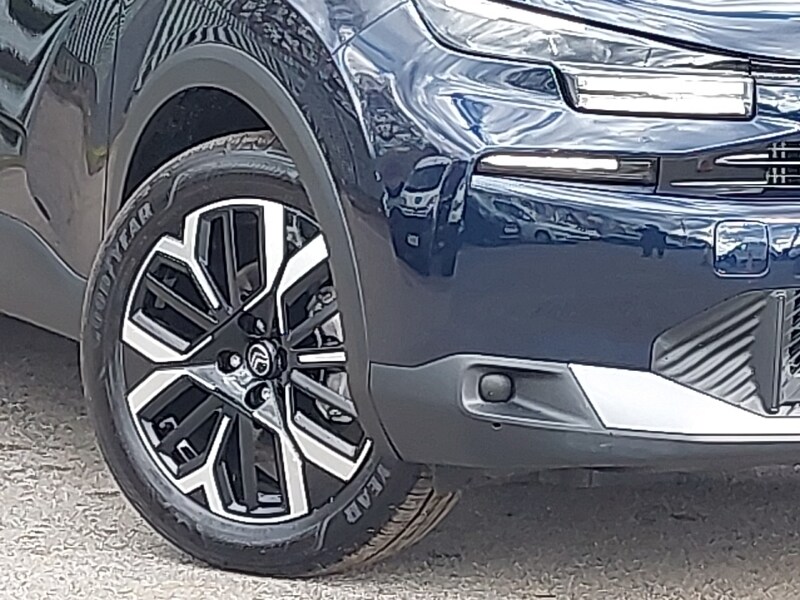 Used Citroen C4 2026 for sale - 78152176: Photo 9