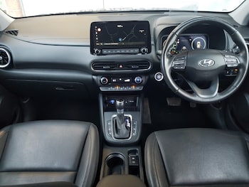 Used Hyundai KONA 2022 for sale - 77046910: Photo