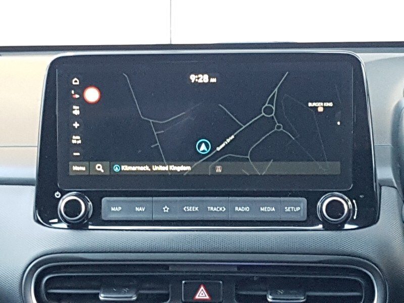 Used Hyundai KONA 2022 for sale - 77046910: Photo 7