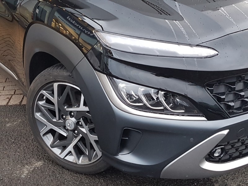 Used Hyundai KONA 2022 for sale - 77046910: Photo 9