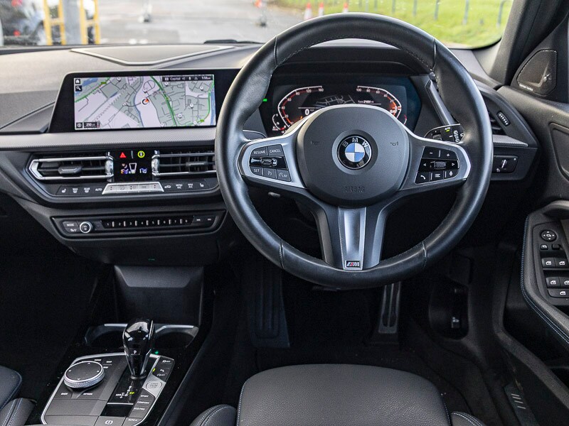 Used BMW 1 Series 2024 for sale - 76720802: Photo 12