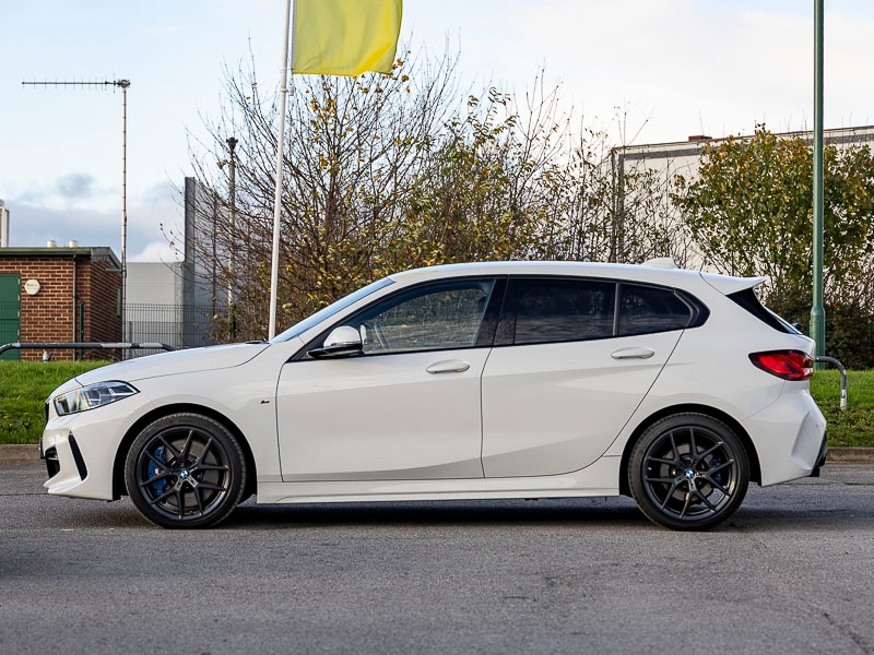 Used BMW 1 Series 2024 for sale - 76720802: Photo 4