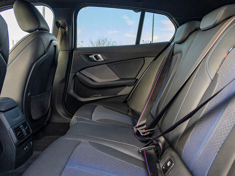 Used BMW 1 Series 2024 for sale - 76720802: Photo 6