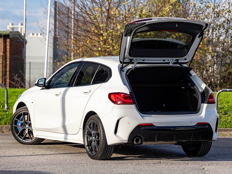 Used BMW 1 Series 2024 for sale - 76720802: Photo 8