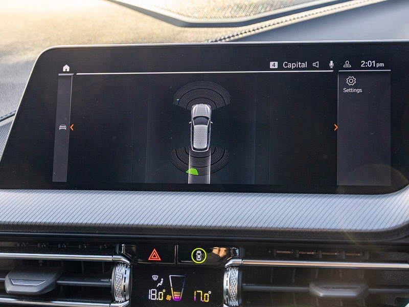 Used BMW 1 Series 2024 for sale - 76720802: Photo 9