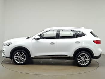 Used MG MG HS 2021 for sale - 79685646: Photo