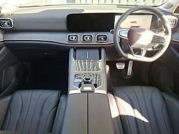 Used Jaecoo 8 2026 for sale - 79694201: Photo