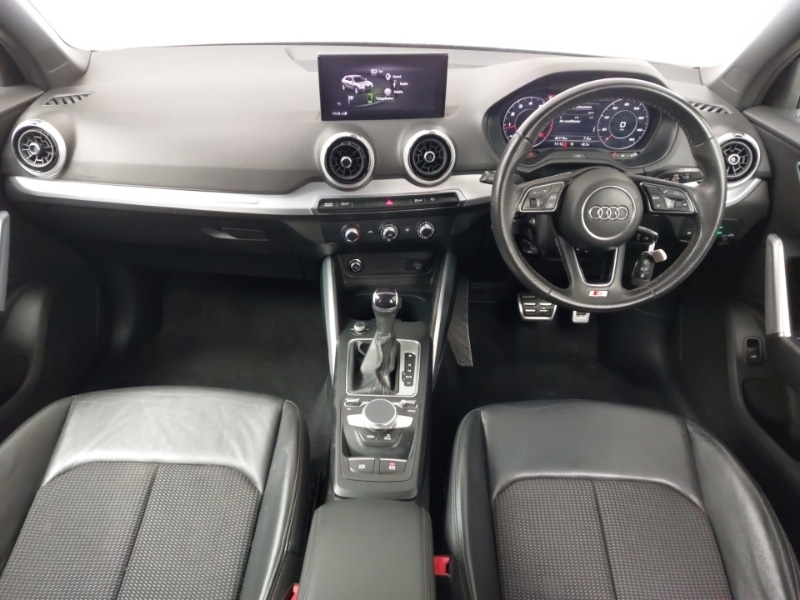 Used Audi Q2 2022 for sale - 77624584: Photo 2