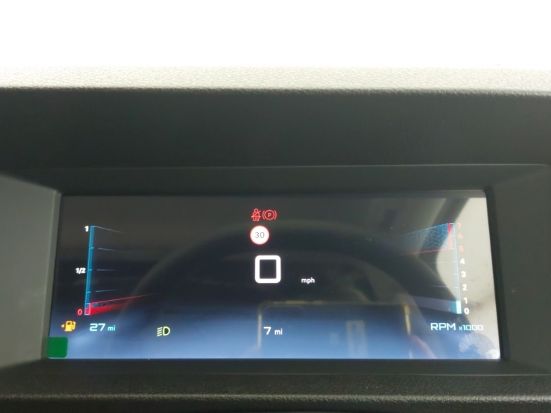 Used Citroen Dispatch 2024 for sale - 77265996: Photo 10