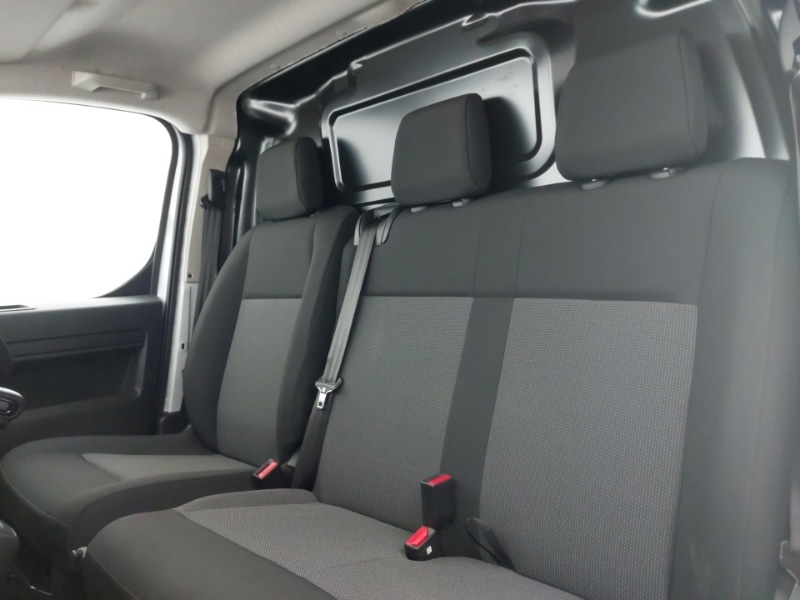 Used Citroen Dispatch 2024 for sale - 77265996: Photo 12