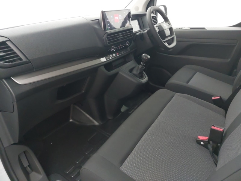 Used Citroen Dispatch 2024 for sale - 77265996: Photo 5