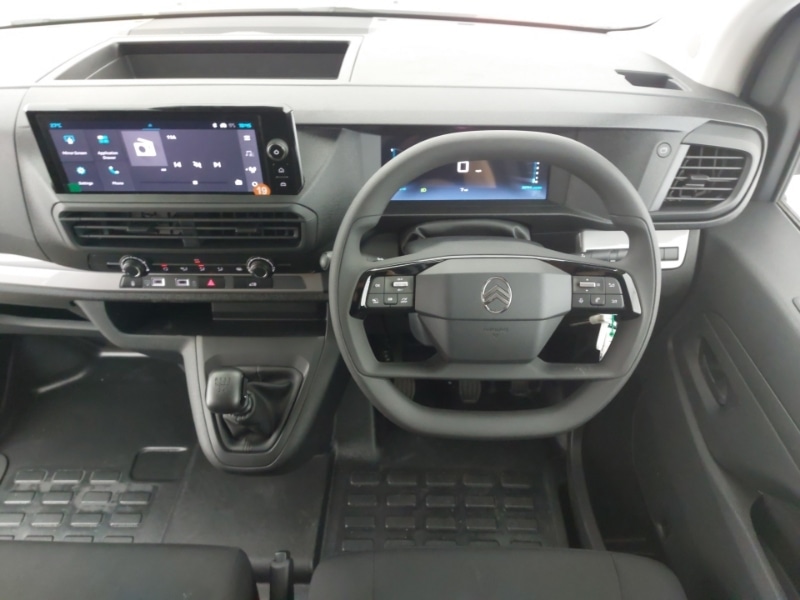 Used Citroen Dispatch 2024 for sale - 77265996: Photo 7