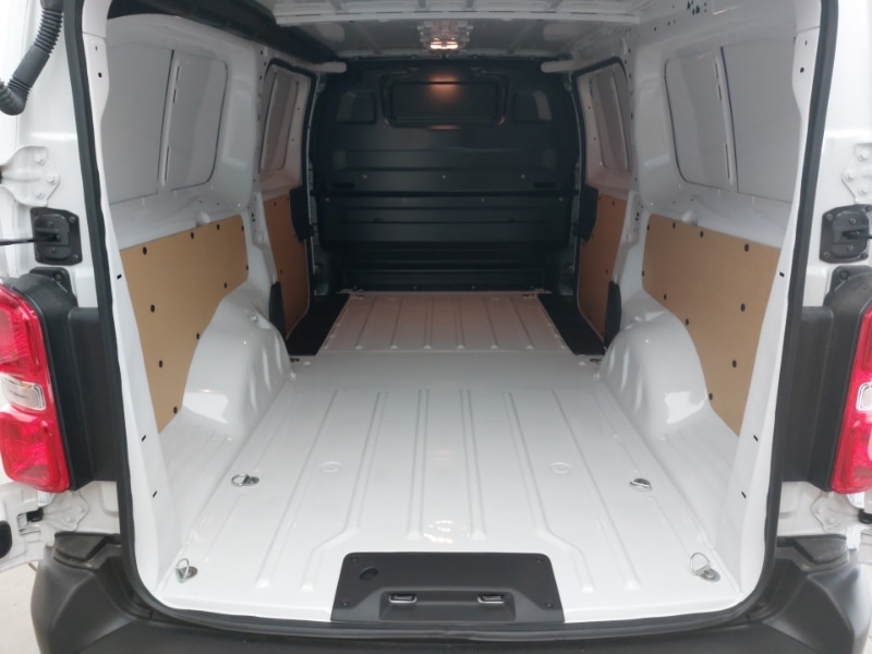 Used Citroen Dispatch 2024 for sale - 77265996: Photo 8