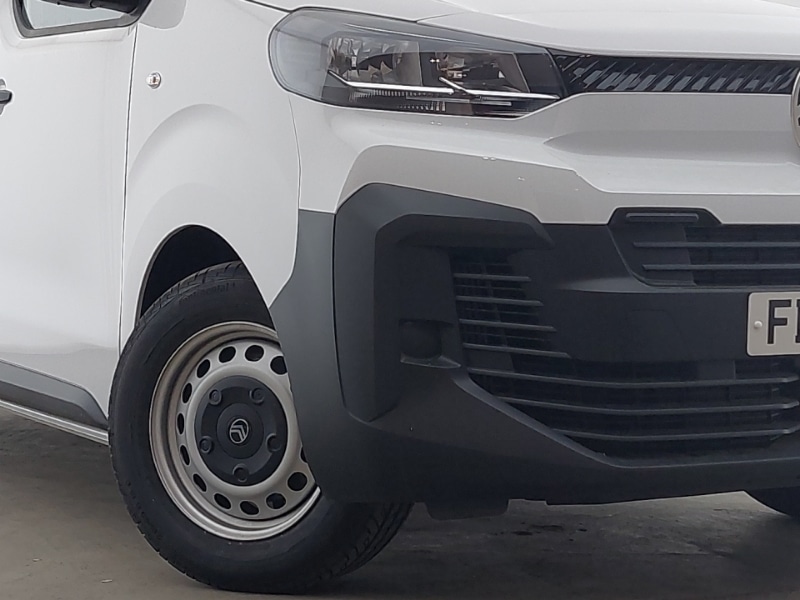 Used Citroen Dispatch 2024 for sale - 77265996: Photo 9