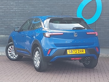 Used Vauxhall Mokka 2022 for sale - 75557744: Photo