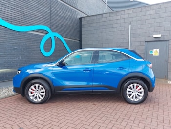 Used Vauxhall Mokka 2022 for sale - 75557744: Photo