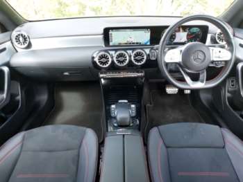Used Mercedes-Benz CLA 2023 for sale - 75341482: Photo