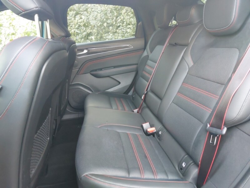 Used Renault Arkana 2022 for sale - 77876215: Photo 6