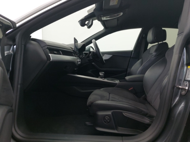 Used Audi A5 2023 for sale - 77284912: Photo 5