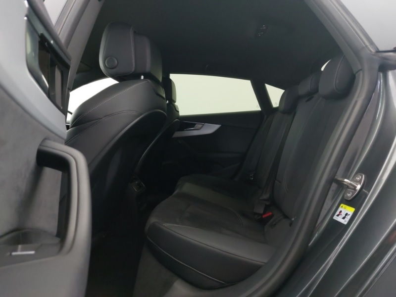 Used Audi A5 2023 for sale - 77284912: Photo 6