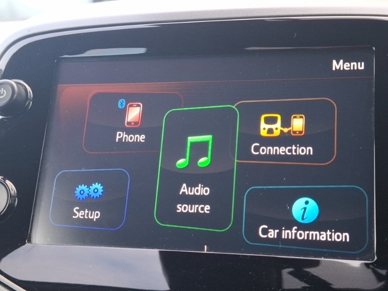 Used Toyota AYGO 2021 for sale - 76187591: Photo 10