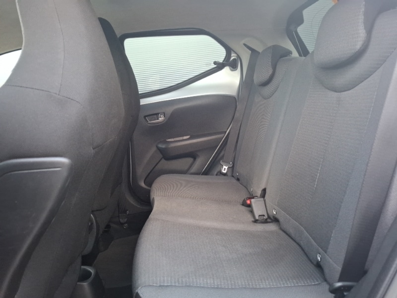 Used Toyota AYGO 2021 for sale - 76187591: Photo 6