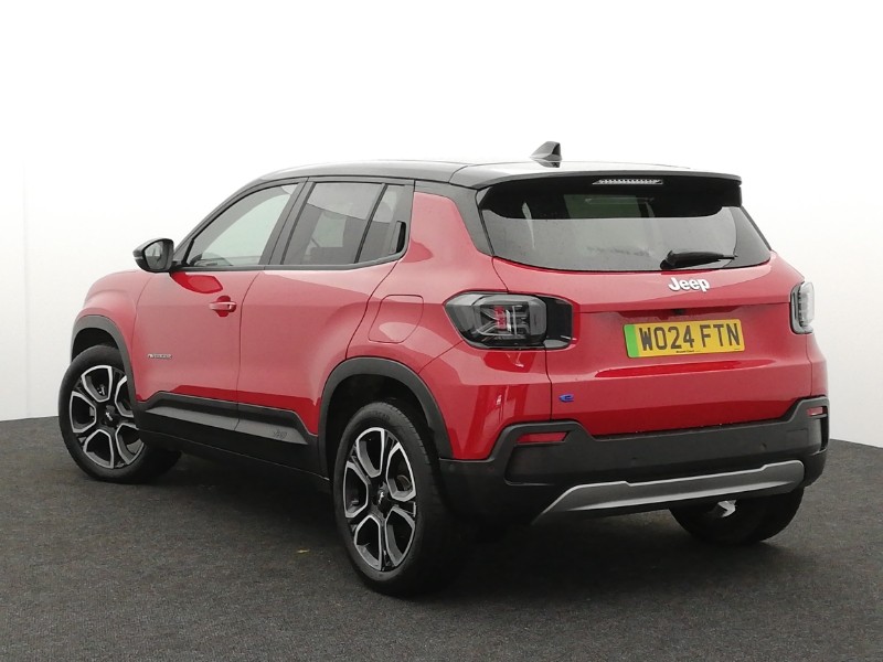 Used Jeep Other 2024 for sale - 77677655: Photo 3