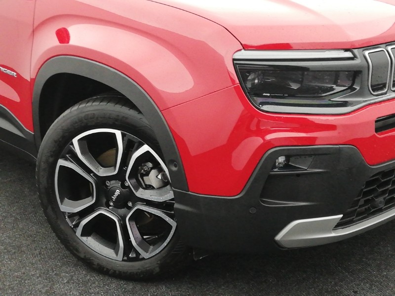 Used Jeep Other 2024 for sale - 77677655: Photo 9