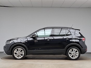 Used Volkswagen T-Cross 2024 for sale - 79501171: Photo