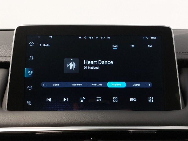 Used MG MG HS 2023 for sale - 77338924: Photo 10