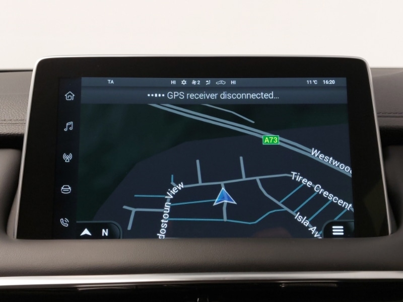 Used MG MG HS 2023 for sale - 77338924: Photo 11