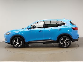 Used MG MG HS 2023 for sale - 77338924: Photo