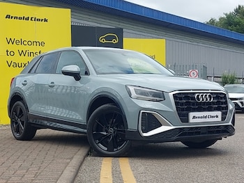 Used Audi Q2 2023 for sale - 79025661: Photo