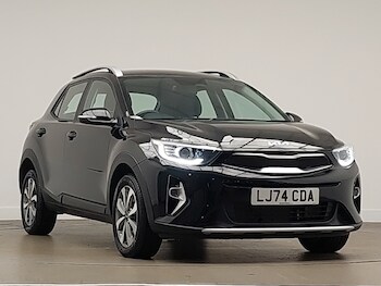 2025 - 1.0T GDi 98 2 5dr DCT