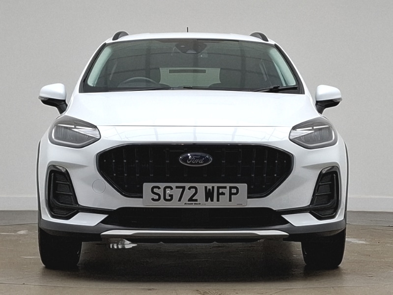 Used Ford Fiesta 2022 for sale - 77395551: Photo 12