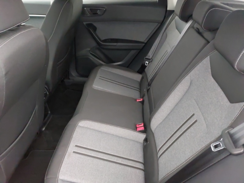 Used SEAT Ateca 2022 for sale - 77012707: Photo 6