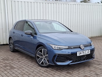 Volkswagen Golf feature image