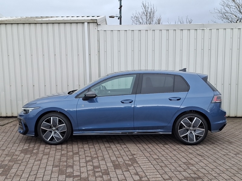 Used Volkswagen Golf 2025 for sale - 77987200: Photo 4