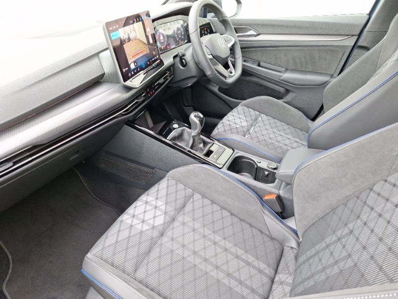 Used Volkswagen Golf 2025 for sale - 77987200: Photo 5